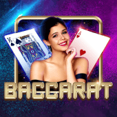Baccarat B tại windd casino