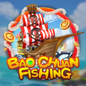 Câu Cá Bao Chuan trên windd