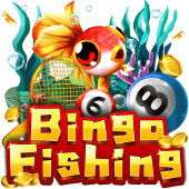 Câu Cá Bingo trên windd