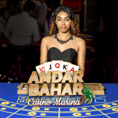 Casino Marina Andar Bahar tại windd