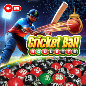 Roulette Bóng Cricket tại windd