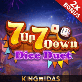 Song Ca Xúc Xắc trên windd