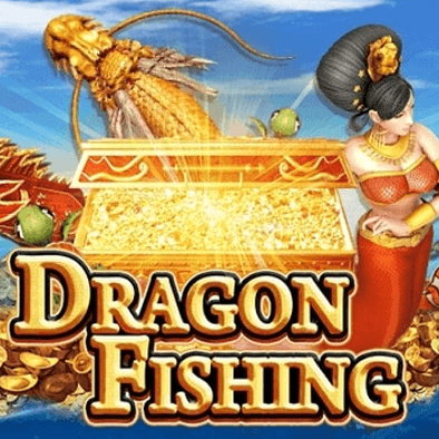 Câu Cá Rồng trên windd