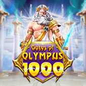 Cổng Olympus 1000 trên windd