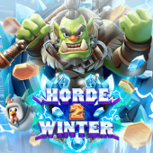 Đàn Quái Vật 2 Mùa Đông windd slot