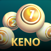 Keno trên windd