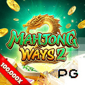 Mahjong Ways 2 game nóng tại windd