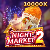 Chợ Đêm 2 game nóng