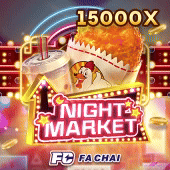 Chợ Đêm trên windd