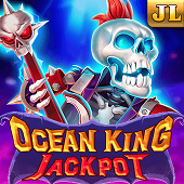 Vua Đại Dương Jackpot trên windd