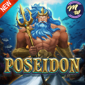 Poseidon windd slot