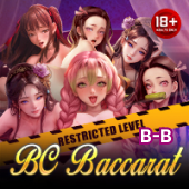 Baccarat Blockchain Sexy B B tại windd