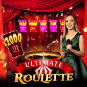 Roulette Tối Thượng tại windd