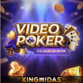 Video Poker trên windd