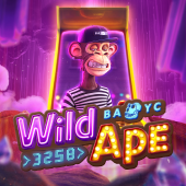 Khỉ Hoang Dã game nóng trên windd